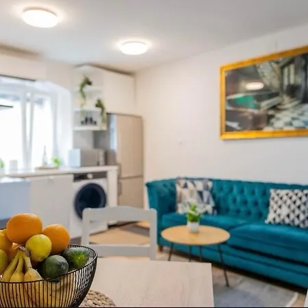 Appartement Old Town Golden Varos