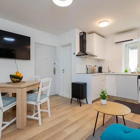 Appartement Old Town Golden Varos Split