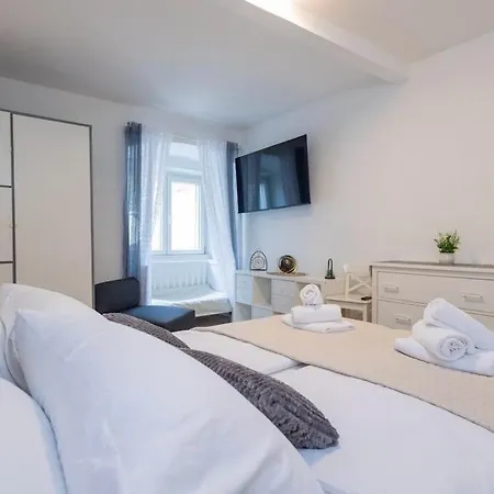 Old Town Golden Varos Appartement Split