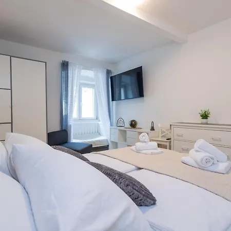 Appartement Old Town Golden Varos Split