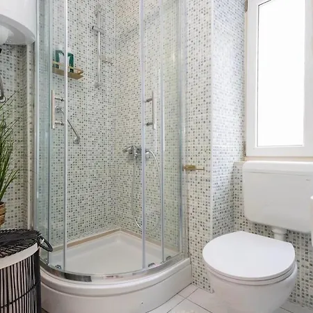 Appartement Old Town Golden Varos *